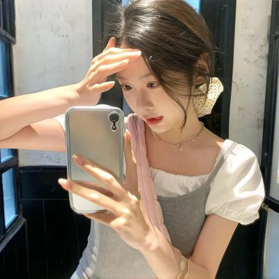华府千秋